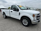Used 2021 Ford F250 XLT image 3