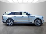 New 2025 Cadillac Escalade IQ Luxury 2 image 3
