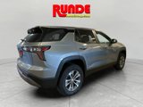 New 2026 Chevrolet Equinox LT w/ LPO, Floor Liner Package image 5