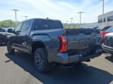 New 2025 Toyota Tundra Platinum image 4