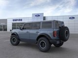 New 2025 Ford Bronco Outer Banks image 4