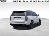 New 2025 Cadillac Escalade Sport Platinum image 4