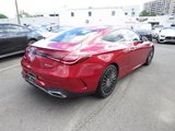 Used 2024 Mercedes-Benz CLE 300 4MATIC Coupe image 4