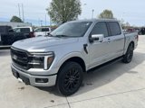 New 2025 Ford F150 Lariat image 4