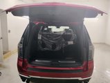 New 2025 Chevrolet Suburban Premier image 5