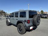 New 2025 Jeep Wrangler Unlimited Rubicon w/ Technology Group image 5