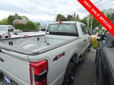 New 2025 Ford F250 XL w/ STX Appearance Package image 3