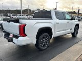 New 2025 Toyota Tundra Platinum image 5