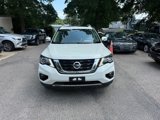 Used 2019 Nissan Pathfinder Platinum image 4