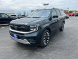 New 2025 Ford Expedition Max Platinum image 4