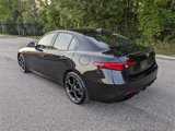 Certified 2023 Alfa Romeo Giulia Veloce image 3