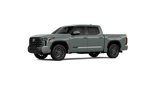 New 2025 Toyota Tundra Platinum image 2