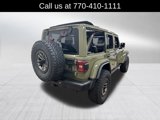 New 2025 Jeep Wrangler Unlimited Rubicon 392 image 5