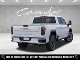 New 2025 GMC Sierra 2500 Denali w/ Denali Reserve Package image 4