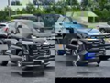 New 2026 Chevrolet Equinox LT image 2