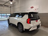 New 2025 Nissan Armada Platinum w/ Convenience Package image 5