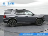 Certified 2026 Honda Passport TrailSport Elite image 3
