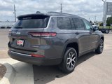 New 2025 Jeep Grand Cherokee L Limited image 5