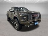 Certified 2023 GMC Canyon Denali image 3