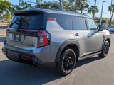 New 2025 Nissan Armada PRO-4X image 4