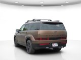 New 2025 Hyundai Santa Fe Calligraphy image 4