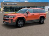 New 2025 Hyundai Santa Fe Calligraphy image 2