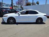 Certified 2024 Toyota Camry SE image 3