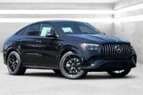New 2025 Mercedes-Benz GLE 53 AMG 4MATIC Coupe image 2