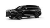 New 2025 Toyota Grand Highlander AWD Hybrid image 2