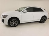 Certified 2024 Audi Q8 Premium Plus w/ Premium Plus Package image 2