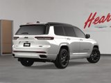 New 2025 Jeep Grand Cherokee L Summit image 5