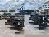 New 2025 Ford F250 Lariat w/ Black Appearance Package image 2
