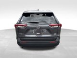 New 2025 Toyota RAV4 LE image 4