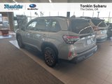 New 2025 Subaru Forester Sport image 5