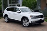 Used 2019 Volkswagen Atlas SEL image 3