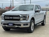 New 2025 Ford F150 Lariat image 3
