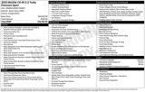 New 2025 MAZDA CX-90 3.3 Turbo w/ Premium Sport Pkg image 2