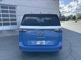 New 2025 Volkswagen ID. Buzz 1st Edition image 4
