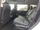 New 2025 INFINITI QX80 Luxe image 5