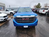 Used 2022 GMC Sierra 1500 AT4 w/ AT4 Preferred Package image 3