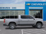 New 2026 Chevrolet Silverado 1500 LTZ image 5