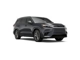 New 2026 Lexus TX 350 AWD image 3