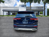 Used 2022 Mitsubishi Outlander SEL image 4