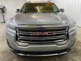 Used 2023 GMC Acadia AT4 w/ Technology Package image 2