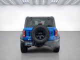 Certified 2024 Ford Bronco Wildtrak image 4