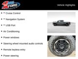 New 2025 Ford F250 4x4 Crew Cab Super Duty image 3