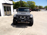 Used 2021 Jeep Gladiator Mojave image 3