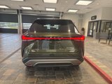New 2025 Lexus RX 350h image 4