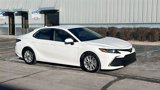 Used 2023 Toyota Camry LE image 2