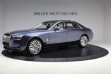 New 2025 Rolls-Royce Ghost image 5